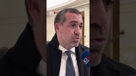El-Saad à IB: Le budget aurait dû être à la hauteur de la crise financière