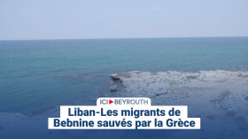 Migrants de Bebnine: Décès d'une petite syrienne