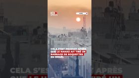 Israël et le Hamas plongés dans la guerre malgré les célébrations du Nouvel An
