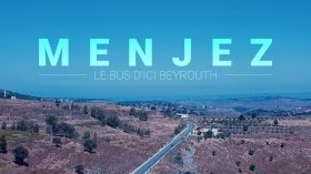 La grande traversée du Liban avec le bus d’Ici Beyrouth… Cap sur Menjez-Akkar