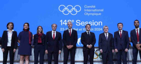 Le CIO attribue "sous conditions" les JO-2030 aux Alpes françaises