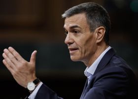 Espagne:  élections anticipées