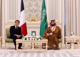 Arabie saoudite