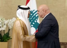 Liban - Qatar