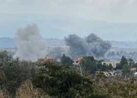 Liban-Sud 