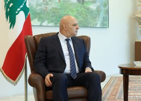 LIBAN - ISRAËL