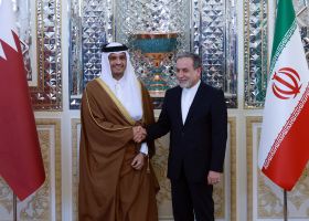 Qatar-Iran