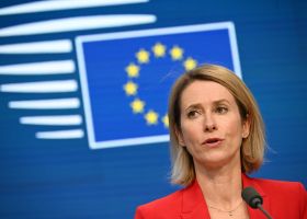 Russie-UE