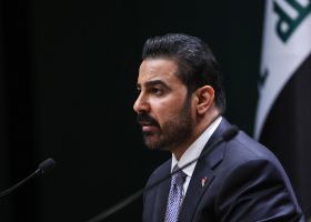 Syrie - Irak