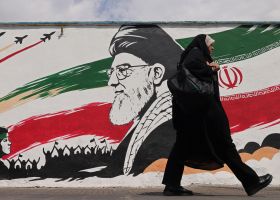 Iran 