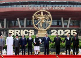 BRICS