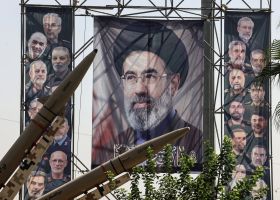 Iran - États-Unis - Israël