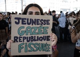 France