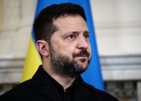 Ukraine – États-Unis 