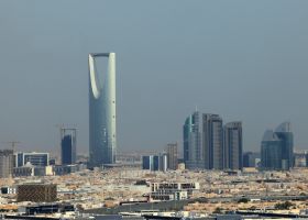 Arabie saoudite