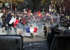 France