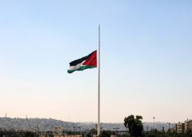 Jordanie
