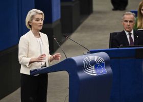 CANADA - UE