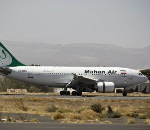 De nouvelles sanctions américaines doivent frapper les compagnies aériennes iraniennes