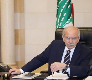 Explosifs saisis à Dahr el-Baydar: Nawaf Salam promet une enquête approfondie