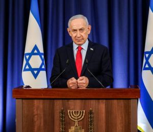 Nobel: Netanyahou qualifie Navi Pillay de «sectaire» qui «diabolise les Juifs»