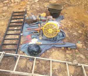 À Fanar, l’armée libanaise inspecte un tunnel de 13 mètres et arrête un suspect