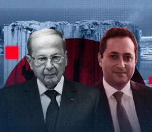 4 août 2020: le parquet vise Michel Aoun, Bitar appelé à trancher