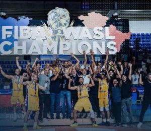 WASL: Riyadi signe le triplé et garde La Sagesse sous verrou