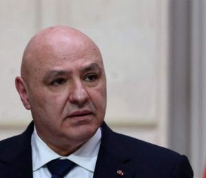 Bachir Gemayel: Aoun renouvelle son engagement pour un État fort