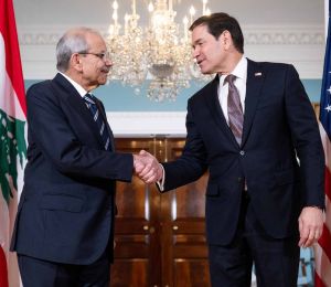 Le Liban n’a pas besoin d’un nouveau faux récit