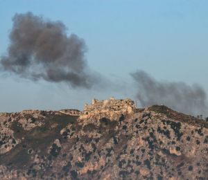 Liban-Sud: incursion israélienne à Halta, nouvelles explosions à Mansouri