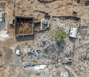 La Syrie dénonce une «violation inacceptable» de son territoire après de meurtrières frappes jordaniennes