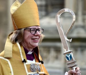 L'Eglise anglicane retire un prix accordé à un religieux musulman ayant honoré Ben Laden