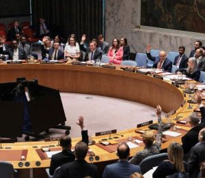 Le Conseil de sécurité de l'ONU «condamne» les attaques des Houthis contre l'Arabie saoudite