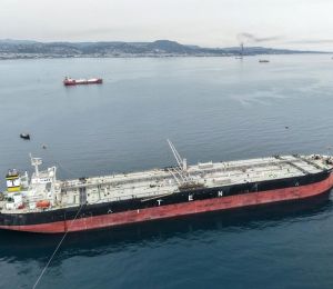 L'Iran accuse les États-Unis d'attiser les troubles avec leur blocus naval