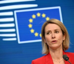 L'UE dénonce des législatives russes n'ayant qu'un «vernis de démocratie»