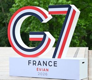 G7: onze pays de l’UE vont libérer 42,6 millions de barils de pétrole, dont la moitié de gazole