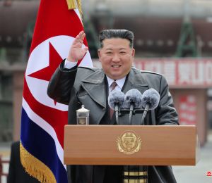 Le leader nord-coréen Kim est «extrêmement obèse» 