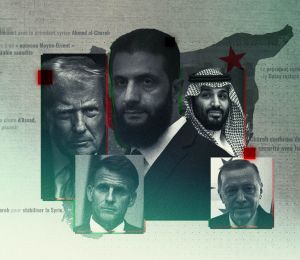 La Syrie de retour «parmi les nations du monde»?
