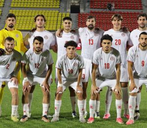 Liban-Maldives: Chakroun voit triple, le Liban voit grand