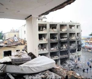 Turquie: arrestation d'un suspect majeur d'un attentat en 2013 près de la Syrie selon des médias