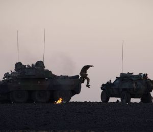 Mali: au moins 50 militaires et 5 mercenaires russes tués dans une attaque jihadiste jeudi