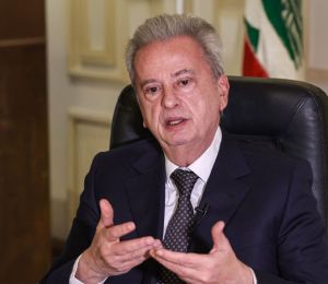 L’avocat de Riad Salamé réclame sa remise en liberté