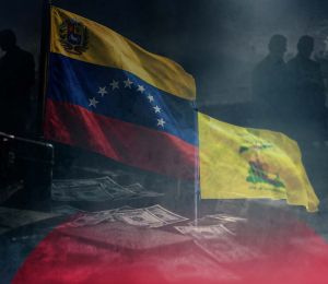 Après Maduro, la continuité de l’empire du Hezbollah en Amérique latine