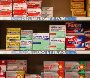 Médicaments au Liban: 172 millions de dollars de couverture