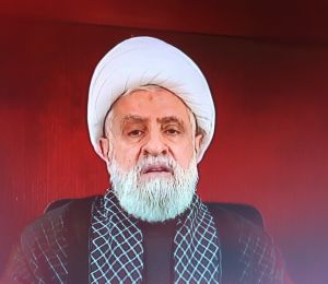 Pour le Hezbollah, peu importe qui gagne les élections en Israël