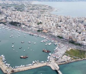Tripoli: faire des infrastructures un moteur Liban-economie