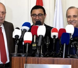 Loi d’amnistie: le Conseil constitutionnel et le parquet général affichent leur accord