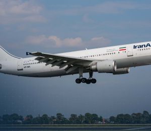Iran : les sanctions américaines paralysent l’aviation
