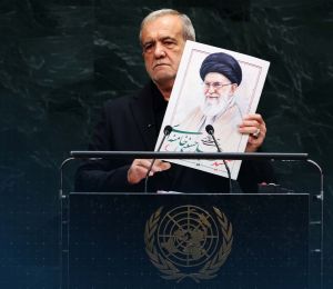 ONU : le Moyen-Orient s’invite à la tribune